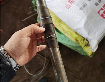 广东50MM注浆管